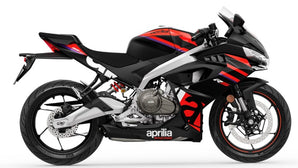 APRILIA RS 457 2024->