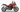 DUCATI MULTISTRADA V2 | V2S 2025-> (Double Sided Swingarm)