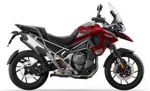 TRIUMPH TIGER 1200 GT PRO | EXPLORER ALL MODELS 2022-> (Requires SS0071BK bobbin kit)