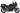 YAMAHA TRACER 900 | 9GT | 9GT+ 2021-2024 onward-> (requires CR0065BK Bobbin Kit)