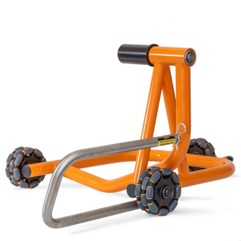 Single Swingarm - Rear Stand - By Dynamoto