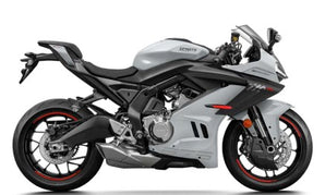 CFMOTO 675 | SS | SR-R