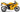 TRIUMPH DAYTONA | SPRINT ST | 955i | T595 | 1997-2006 ( Single-sided swingarm 27.4mm )