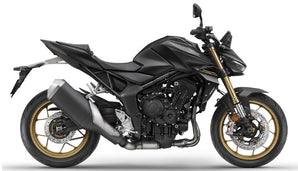 HONDA CB1000 HORNET SP 2025-> (requires a CR0047BK Bobbin Kit)