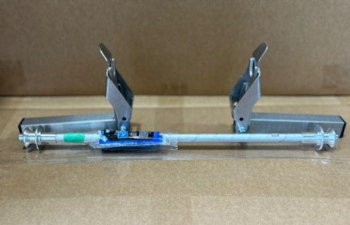 Latching Outrigger Kit