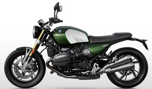 BMW R 12nineT 2024 onward–> All variants (Right Hand 53.5 mm Pin)
