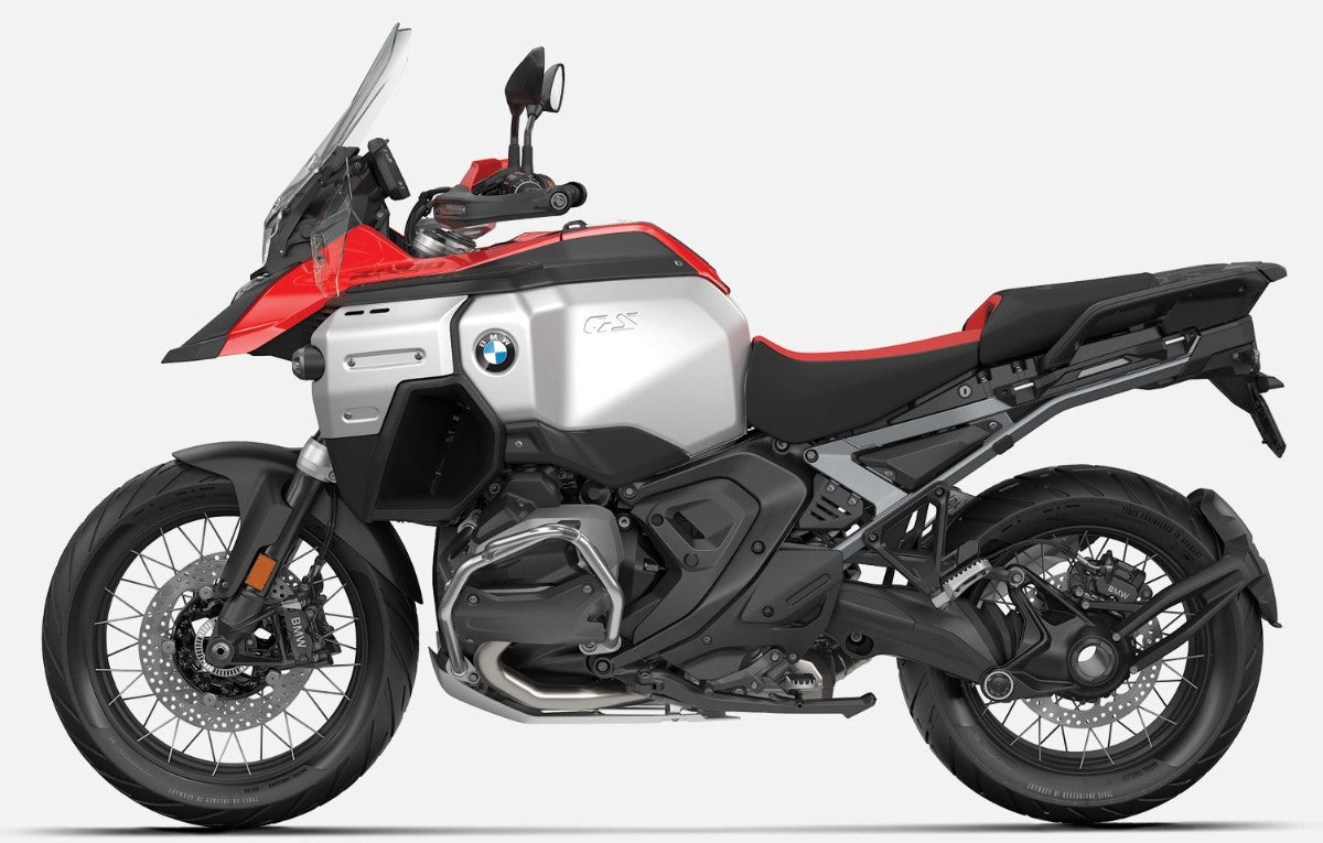 BMW R 1300 GSA | Adventure  (53.5 mm Pin)