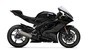 YAMAHA YZF R6